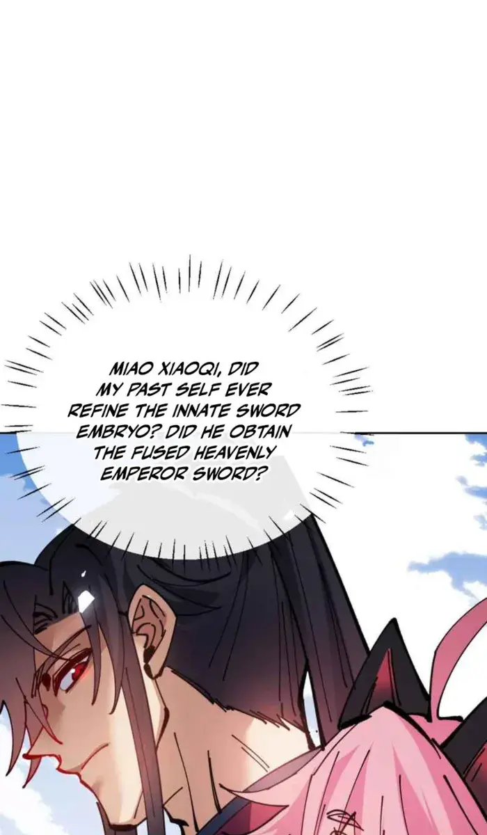 Devious Son of Heaven Chapter 133 Page 81