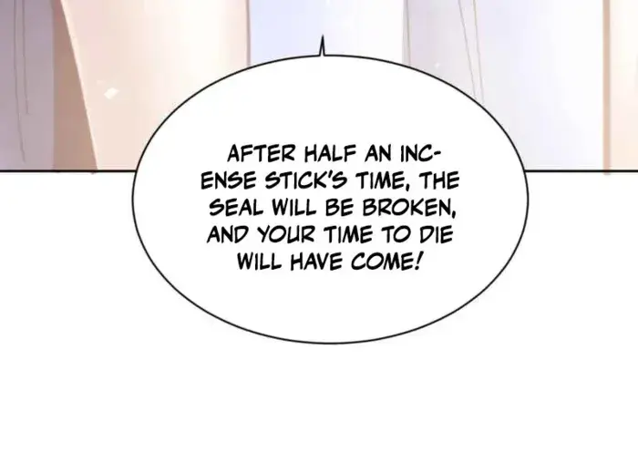 Devious Son of Heaven Chapter 133 Page 86