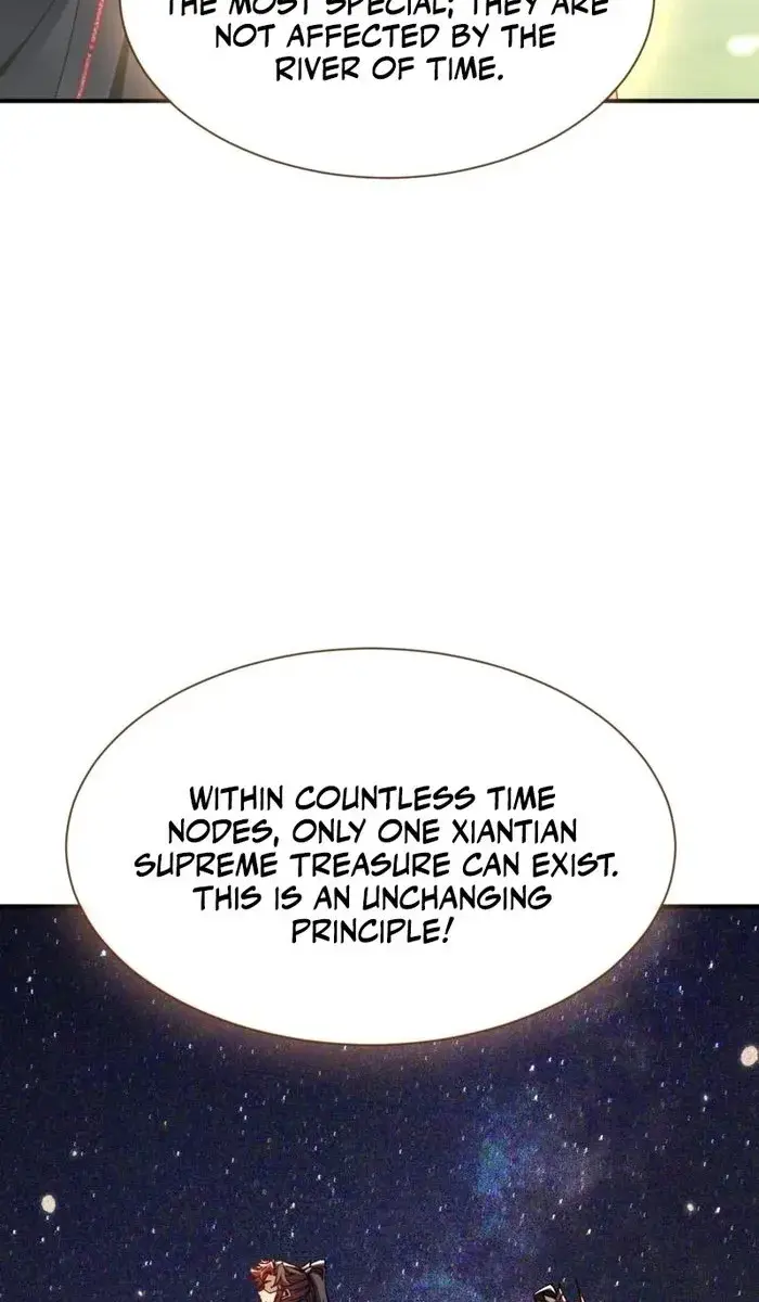 Devious Son of Heaven Chapter 134 Page 4