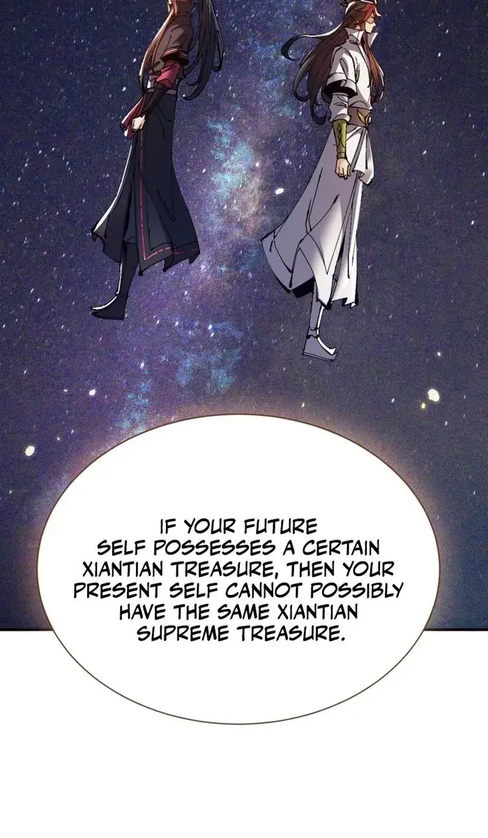 Devious Son of Heaven Chapter 134 Page 5