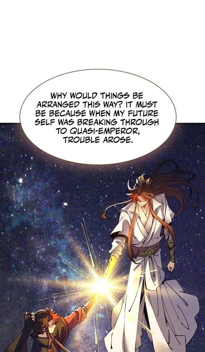 Devious Son of Heaven Chapter 134 Page 6