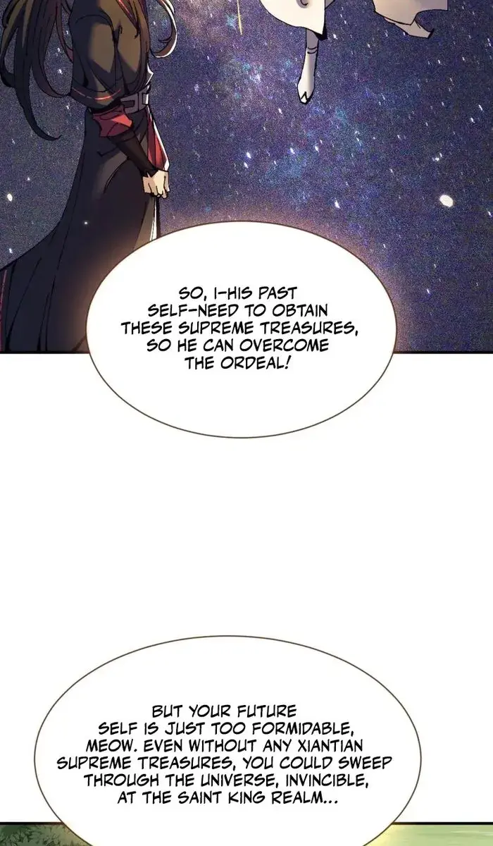 Devious Son of Heaven Chapter 134 Page 7