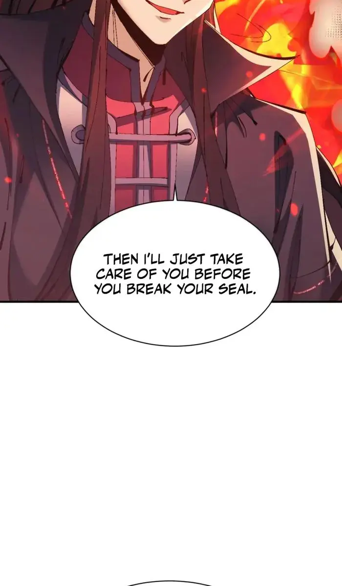 Devious Son of Heaven Chapter 134 Page 15