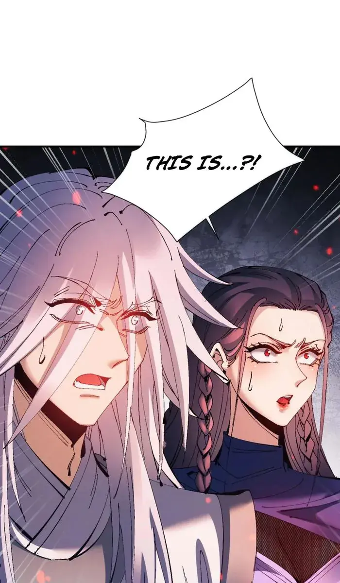 Devious Son of Heaven Chapter 134 Page 19
