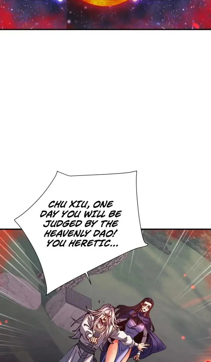 Devious Son of Heaven Chapter 134 Page 22
