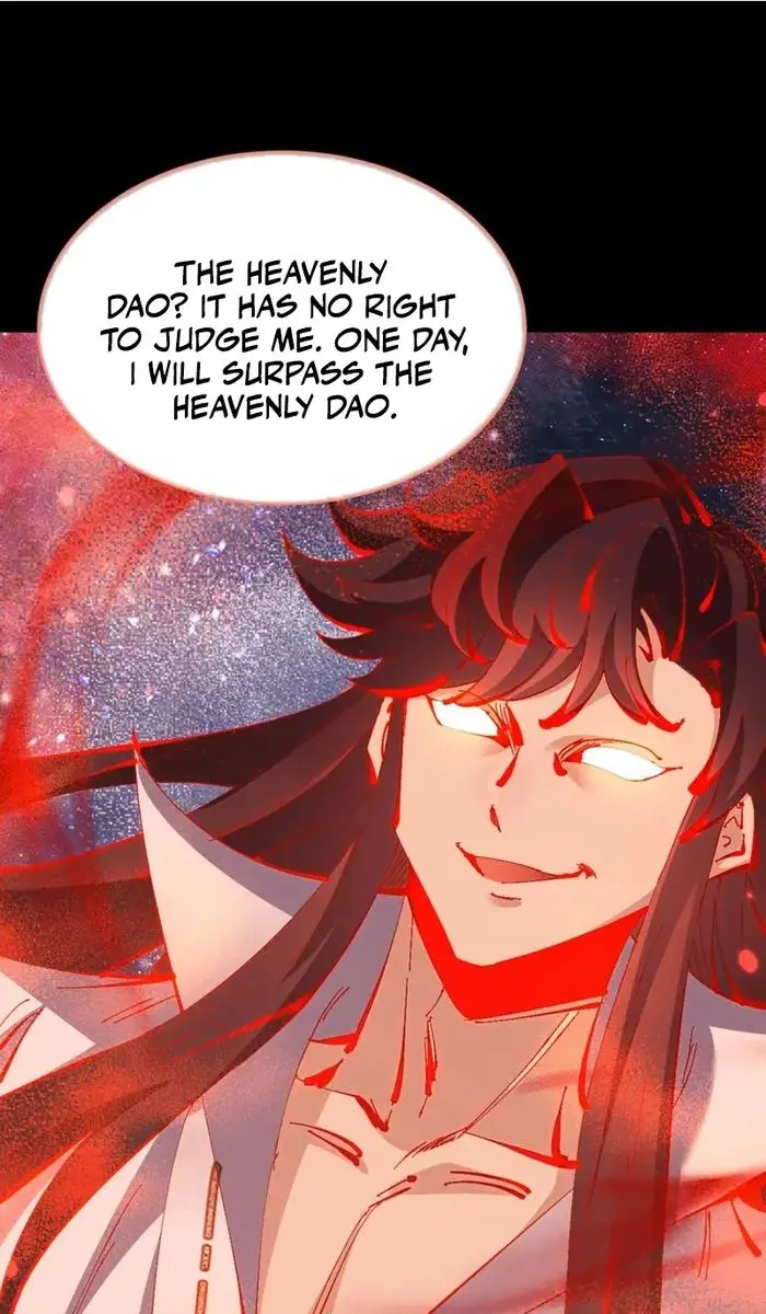 Devious Son of Heaven Chapter 134 Page 26
