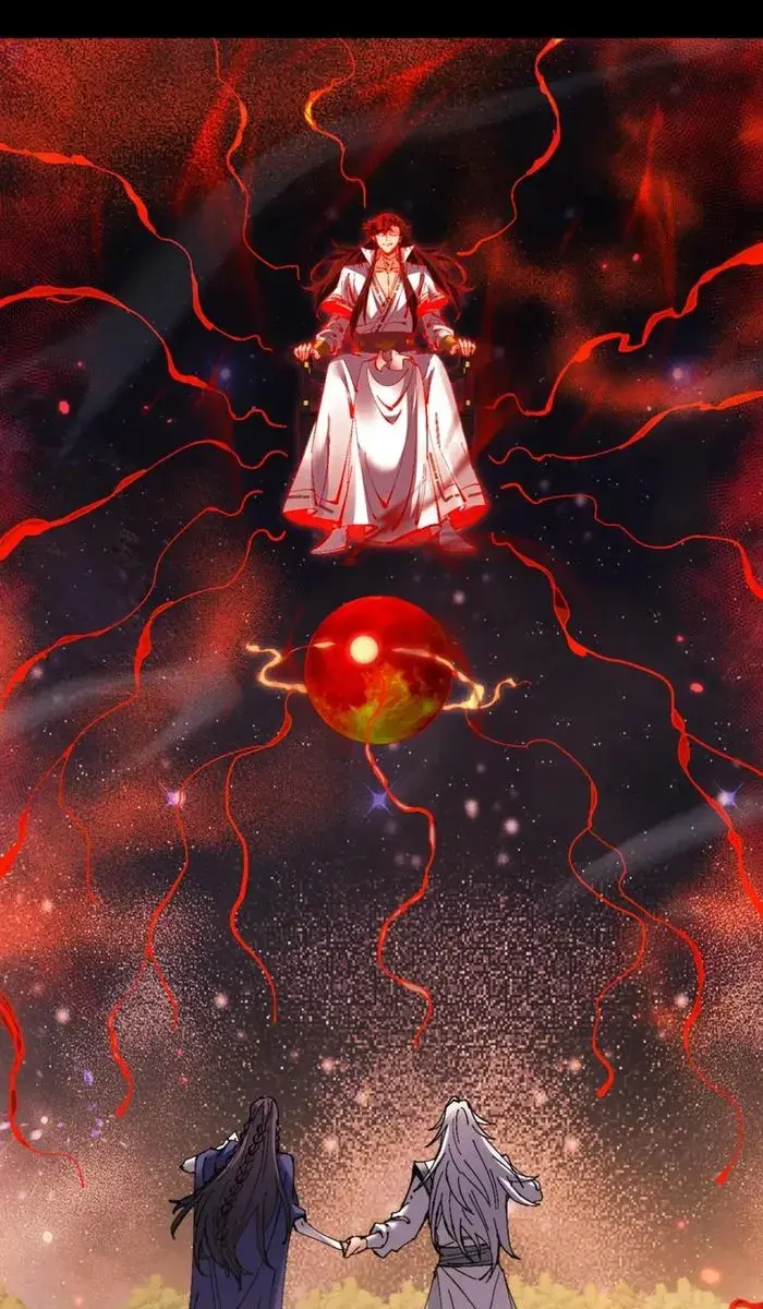 Devious Son of Heaven Chapter 134 Page 31