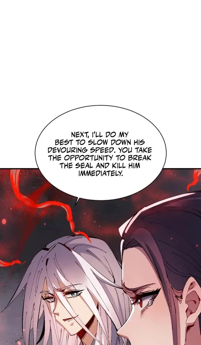 Devious Son of Heaven Chapter 134 Page 34