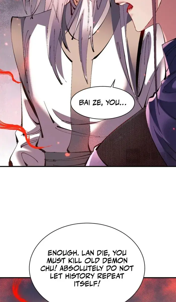 Devious Son of Heaven Chapter 134 Page 35