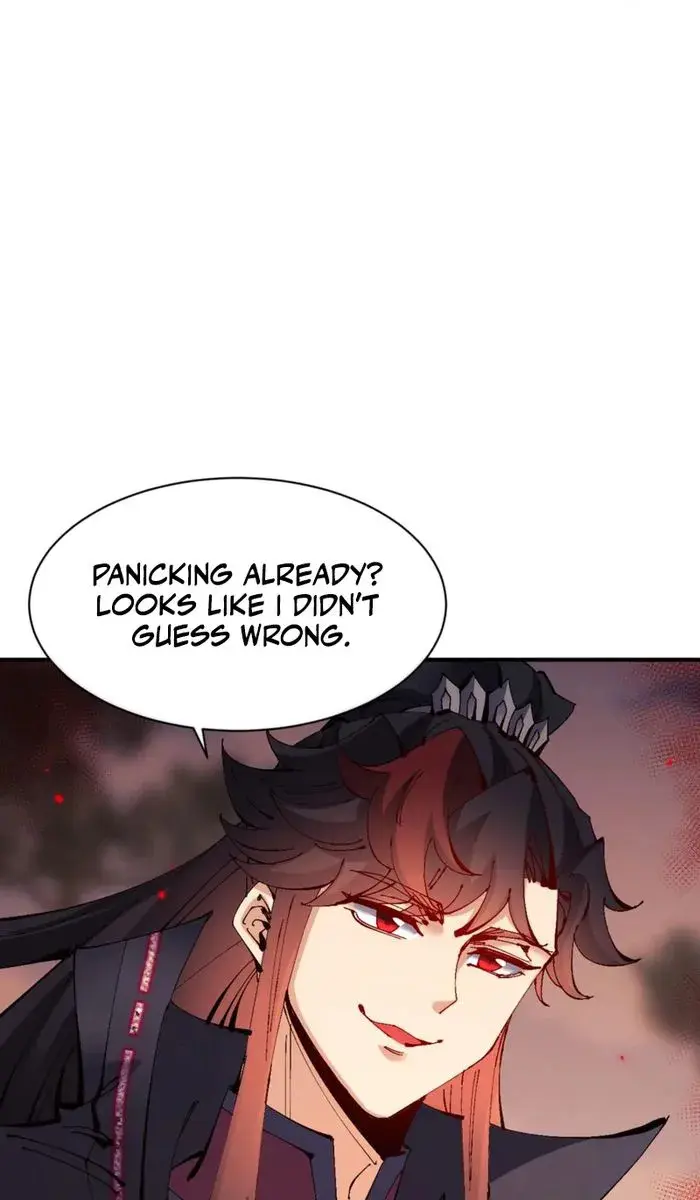 Devious Son of Heaven Chapter 134 Page 38