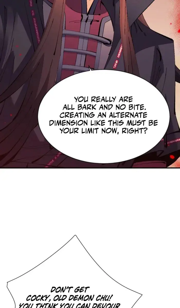 Devious Son of Heaven Chapter 134 Page 39