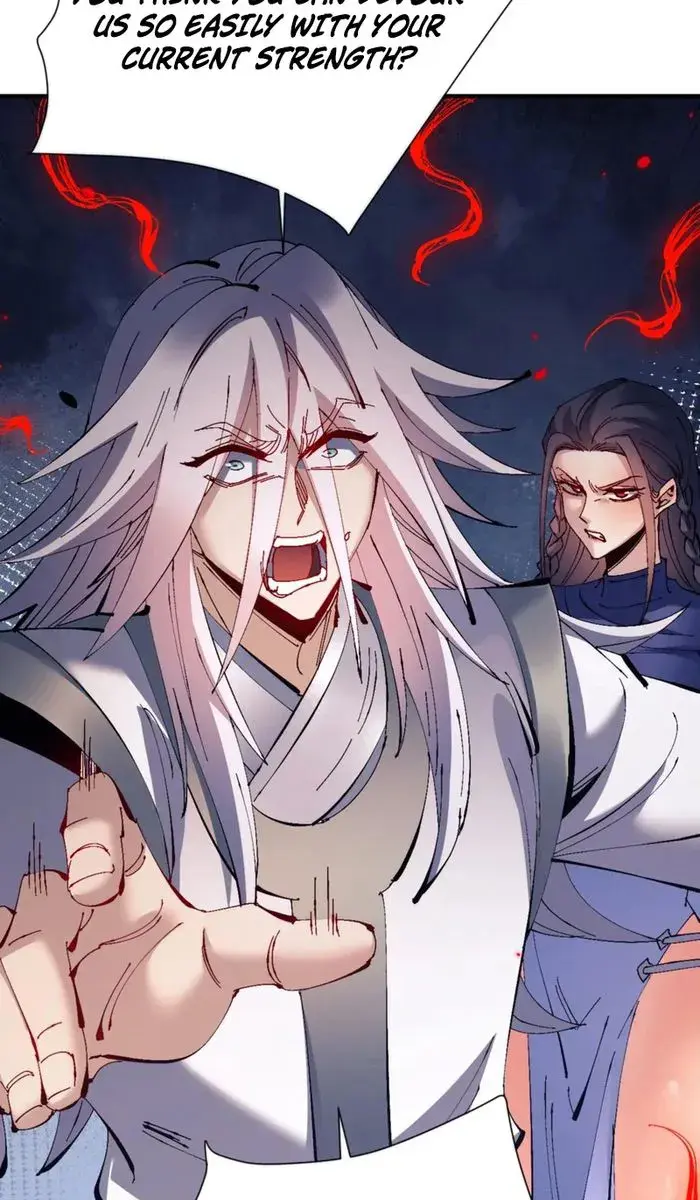 Devious Son of Heaven Chapter 134 Page 40