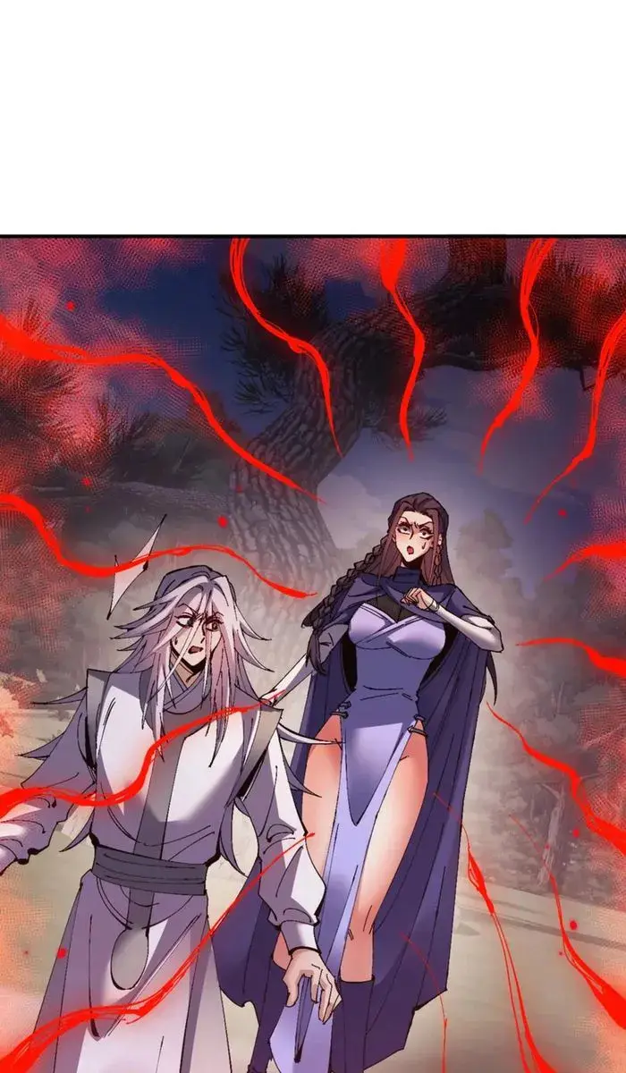 Devious Son of Heaven Chapter 134 Page 43