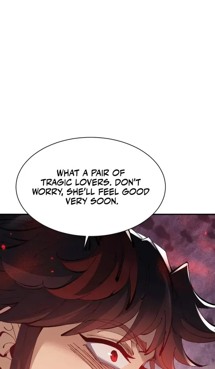 Devious Son of Heaven Chapter 134 Page 50