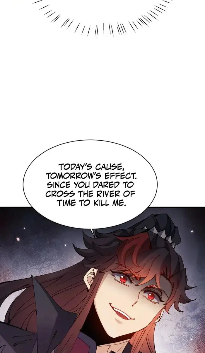 Devious Son of Heaven Chapter 134 Page 59