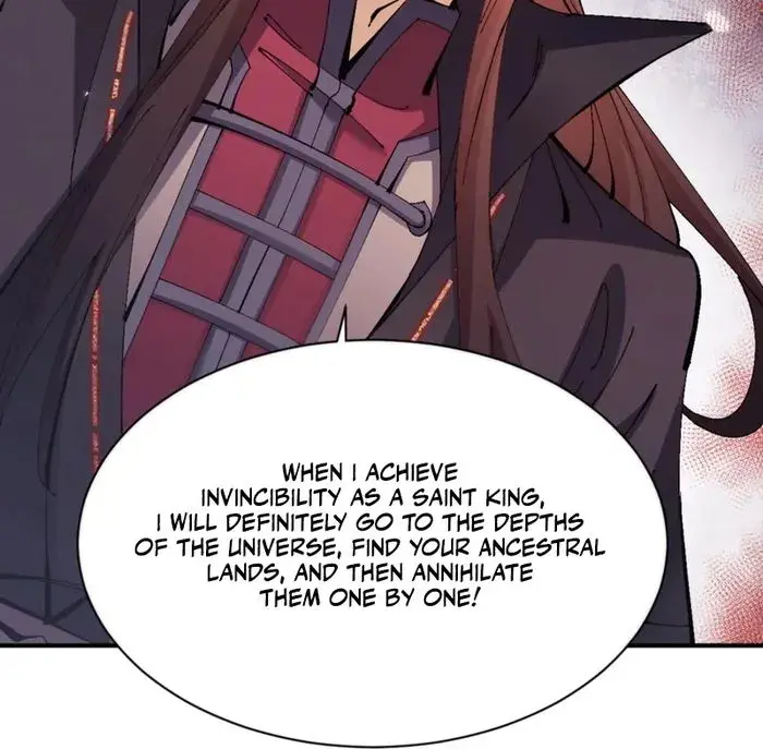 Devious Son of Heaven Chapter 134 Page 60