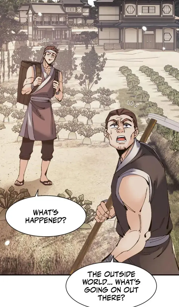 Devious Son of Heaven Chapter 134 Page 68