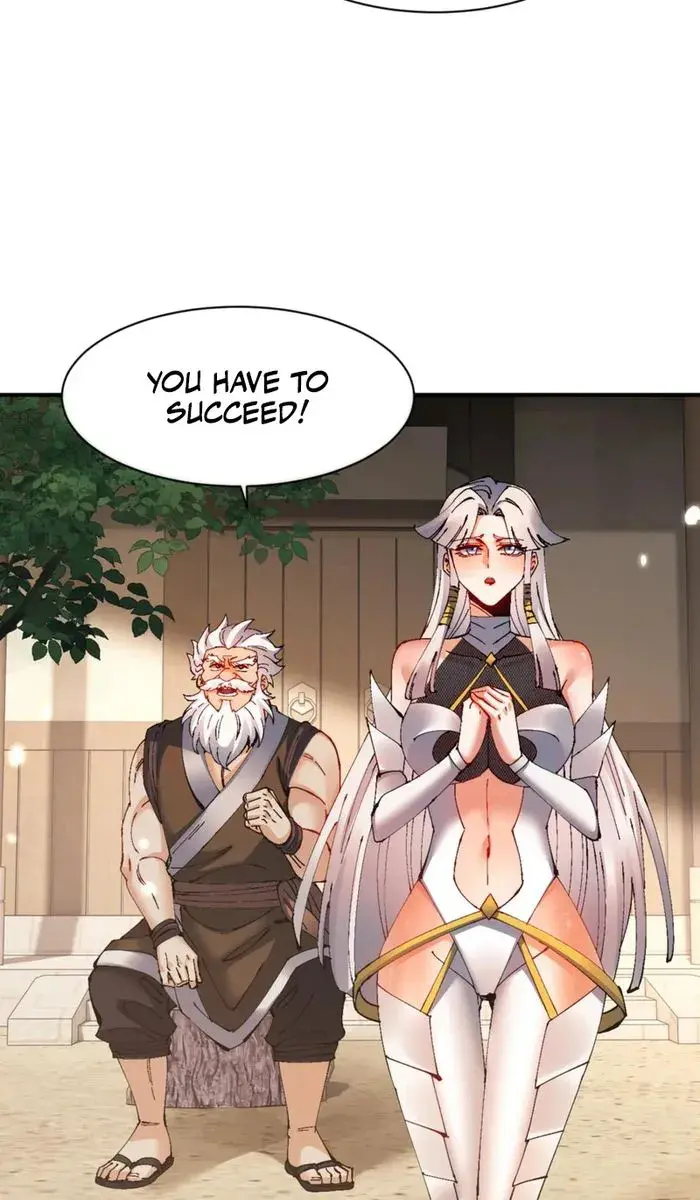 Devious Son of Heaven Chapter 134 Page 69