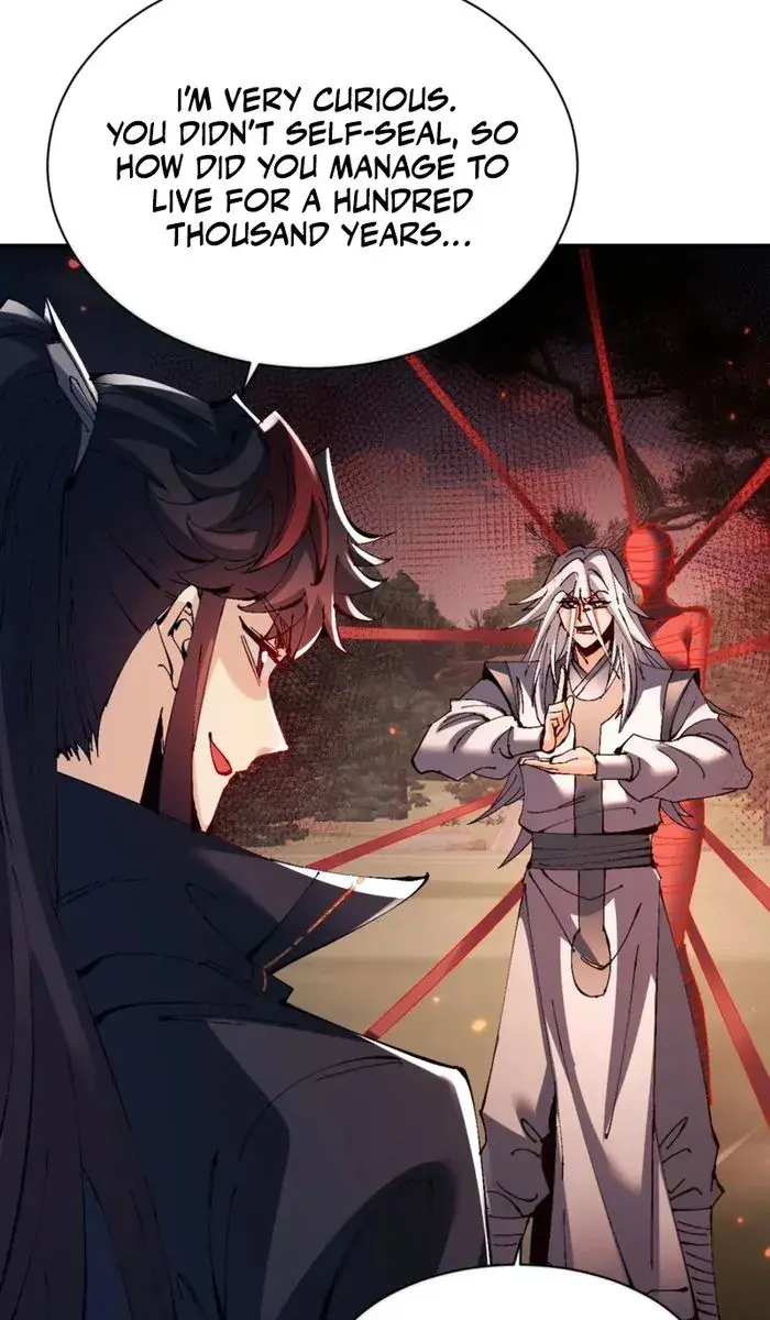 Devious Son of Heaven Chapter 134 Page 79