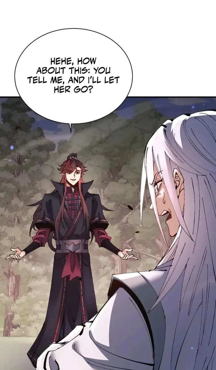 Devious Son of Heaven Chapter 134 Page 82