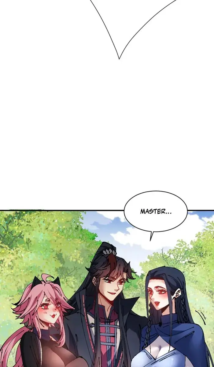Devious Son of Heaven Chapter 135 Page 17
