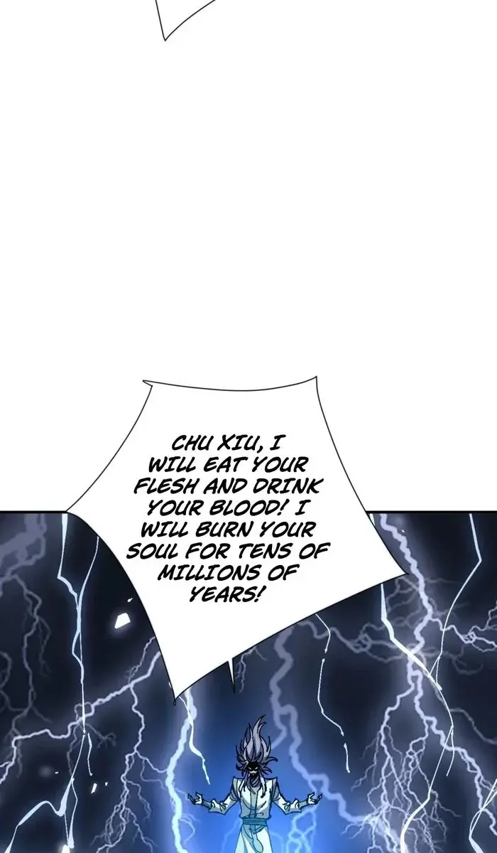 Devious Son of Heaven Chapter 135 Page 40
