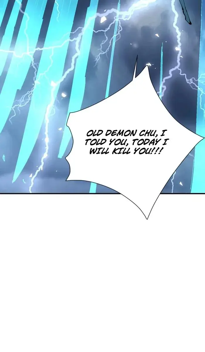 Devious Son of Heaven Chapter 135 Page 56
