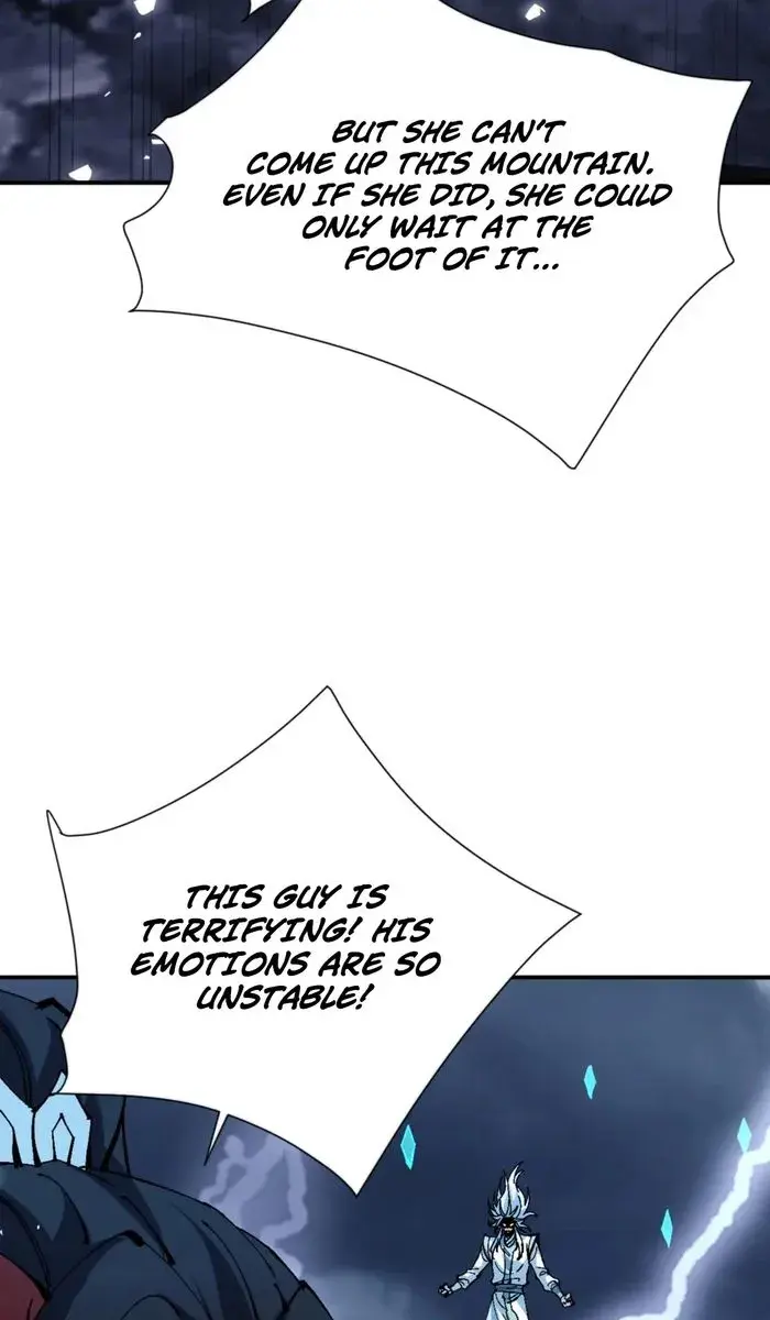 Devious Son of Heaven Chapter 135 Page 58
