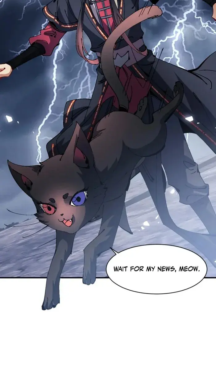 Devious Son of Heaven Chapter 135 Page 65