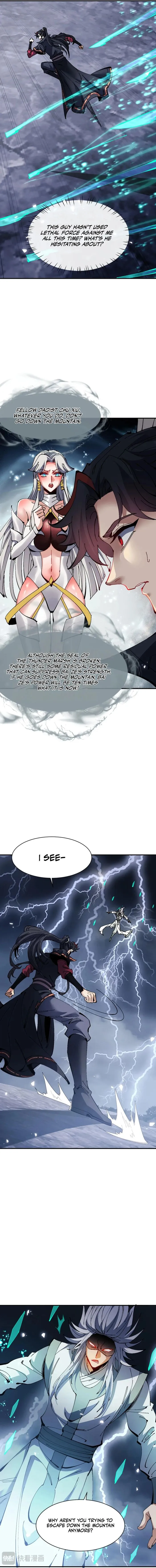 Devious Son of Heaven Chapter 135 Page 67