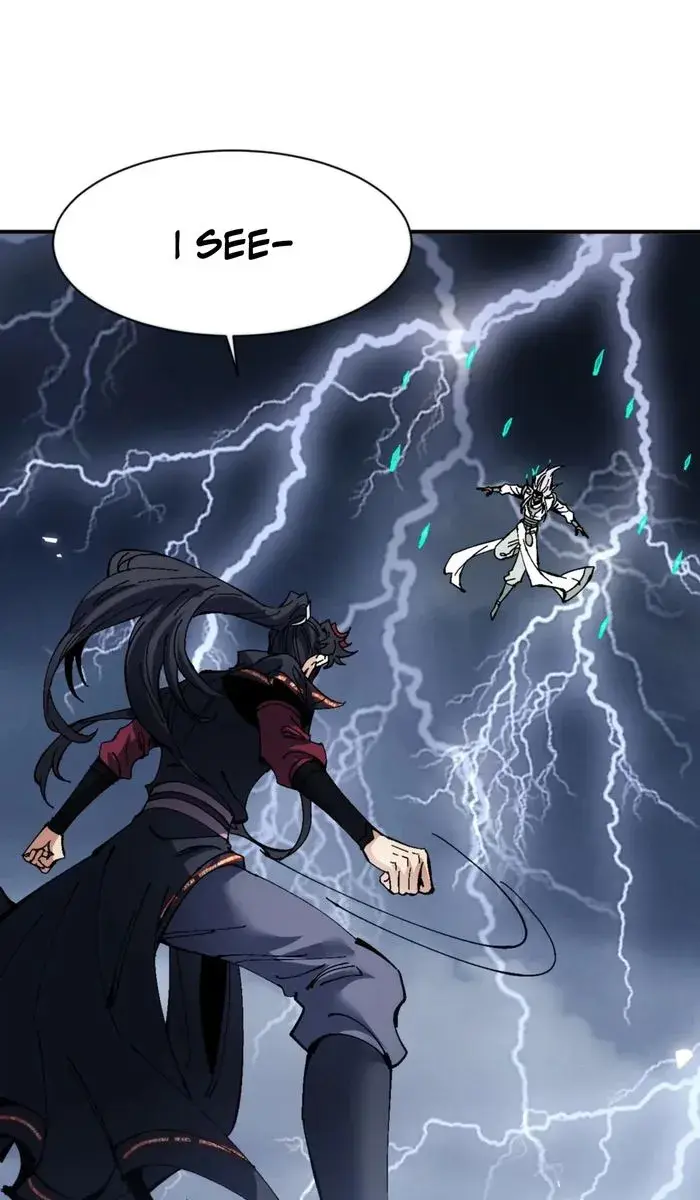 Devious Son of Heaven Chapter 135 Page 71