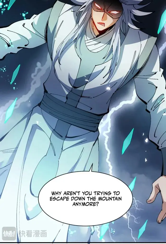 Devious Son of Heaven Chapter 135 Page 73