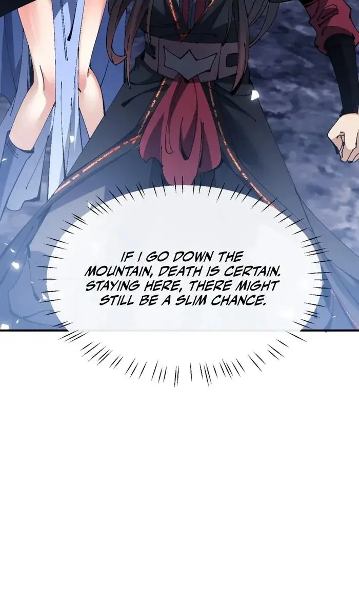 Devious Son of Heaven Chapter 135 Page 76