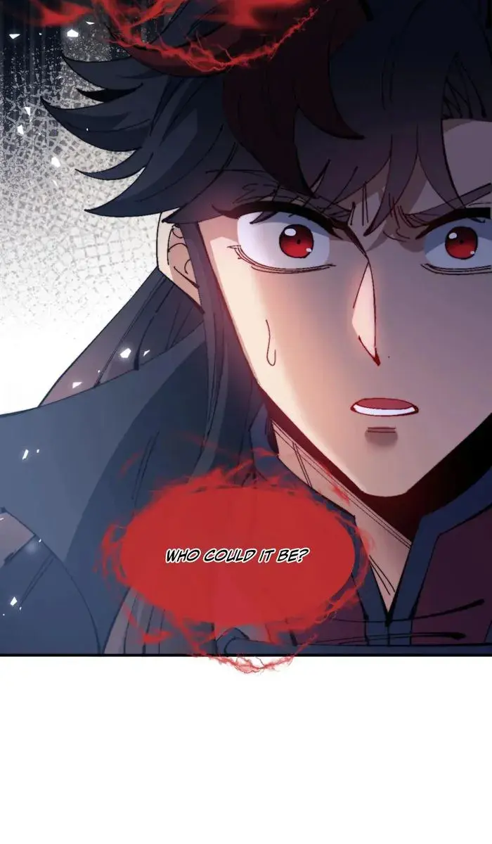 Devious Son of Heaven Chapter 135 Page 84