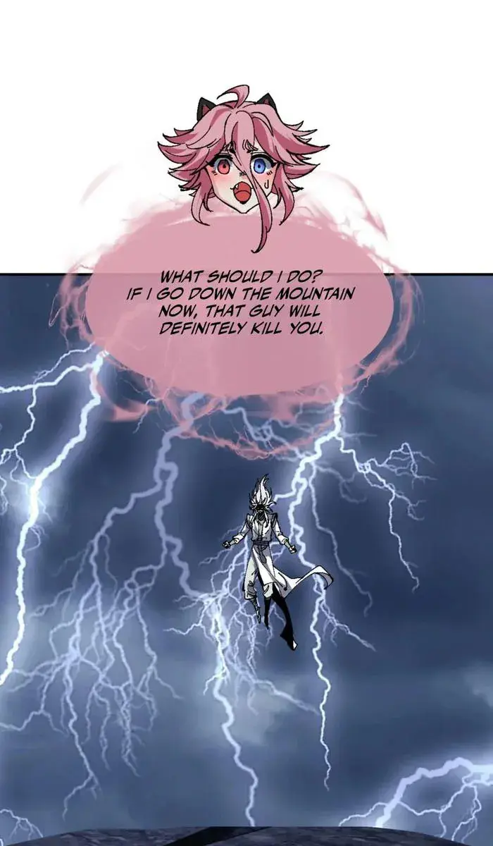Devious Son of Heaven Chapter 136 Page 3