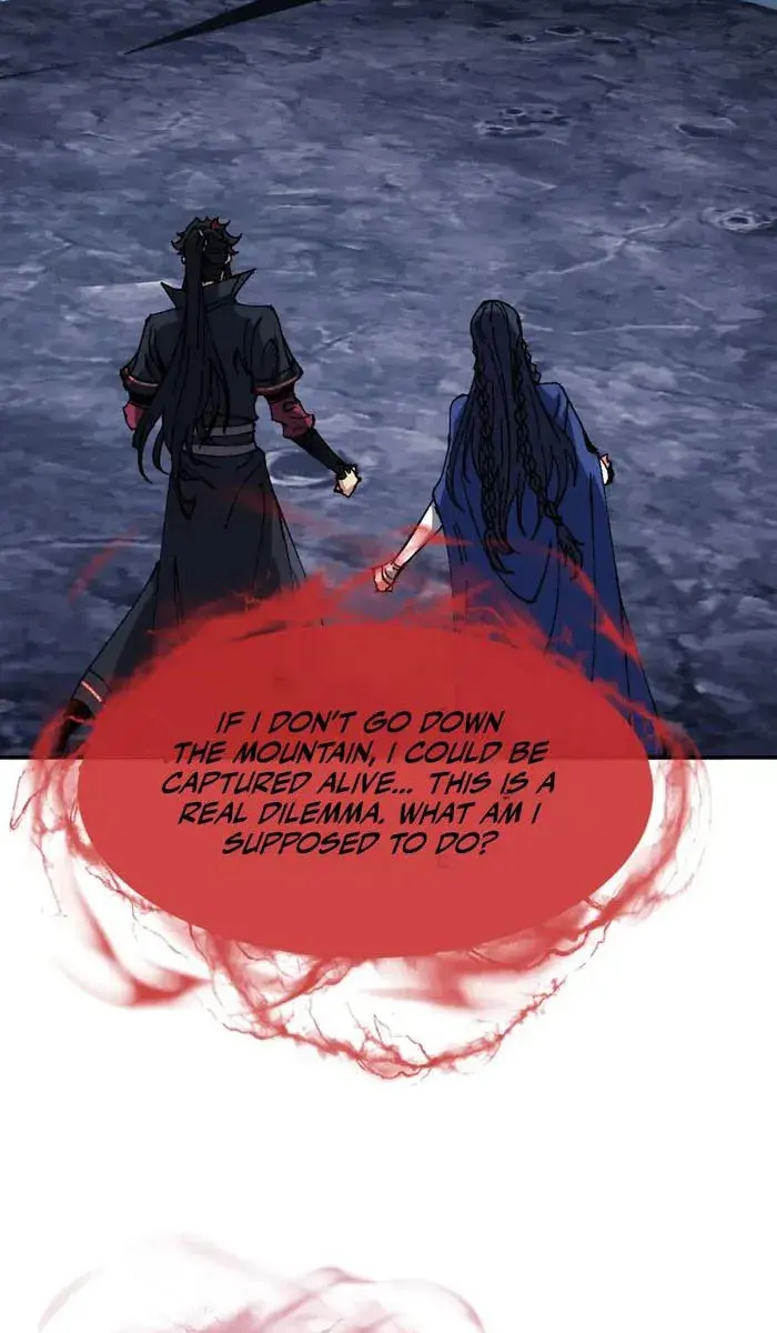 Devious Son of Heaven Chapter 136 Page 4