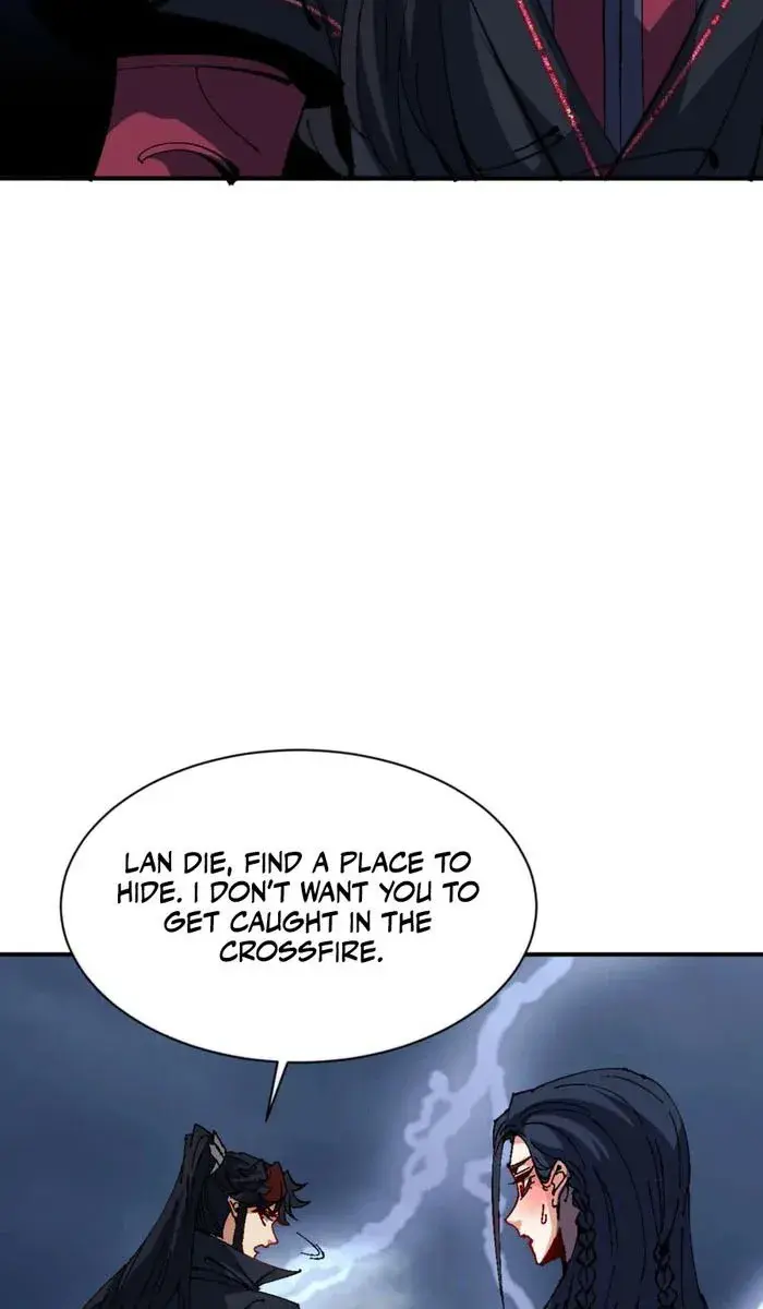 Devious Son of Heaven Chapter 136 Page 6