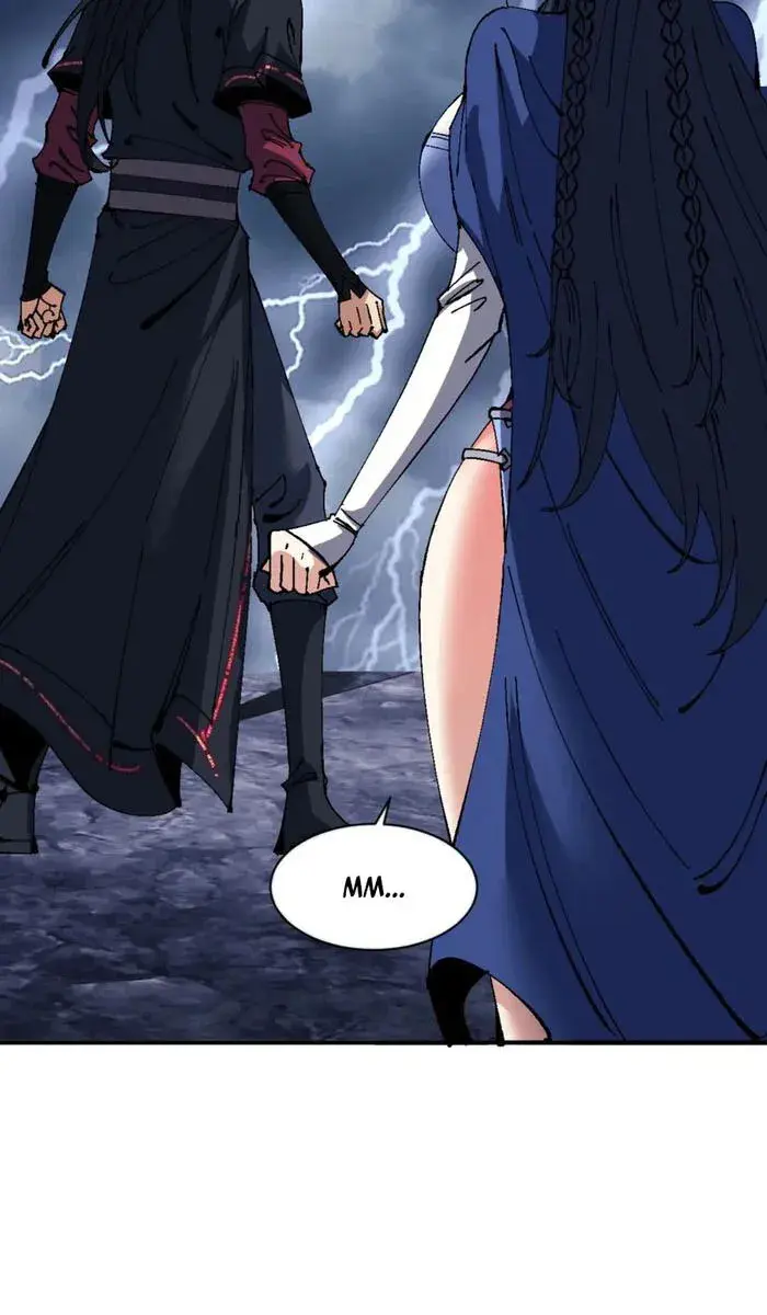 Devious Son of Heaven Chapter 136 Page 7