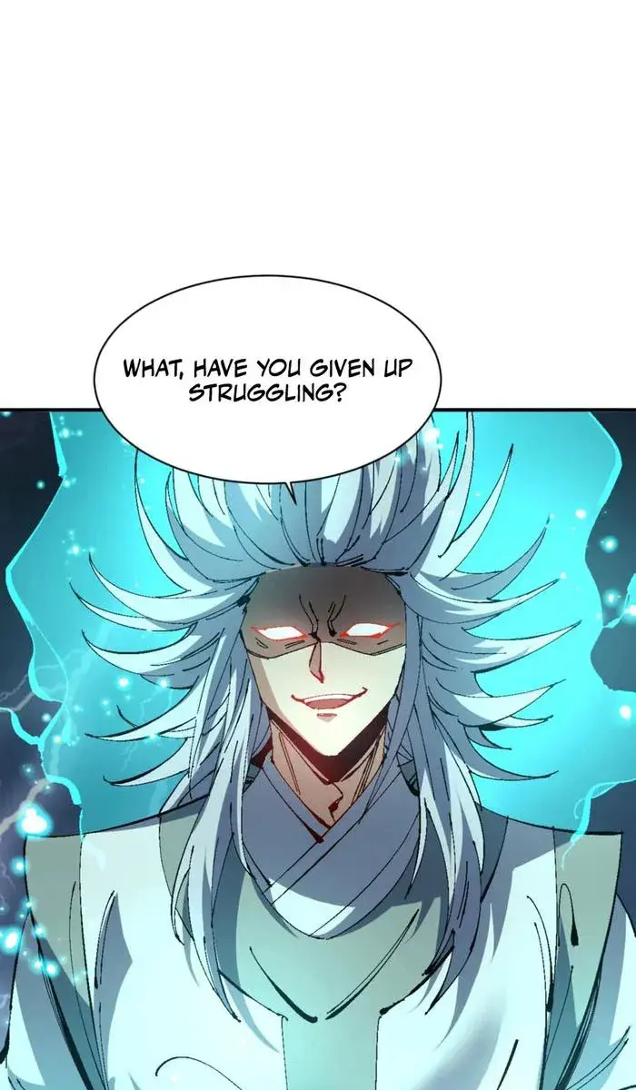Devious Son of Heaven Chapter 136 Page 8