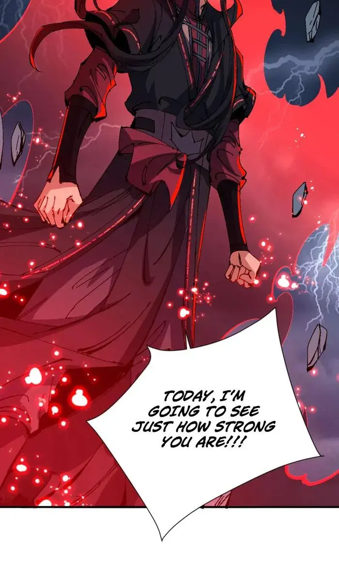 Devious Son of Heaven Chapter 136 Page 13