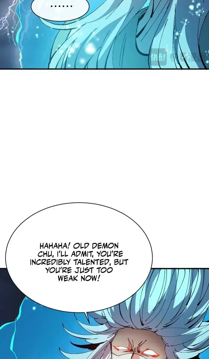 Devious Son of Heaven Chapter 136 Page 15