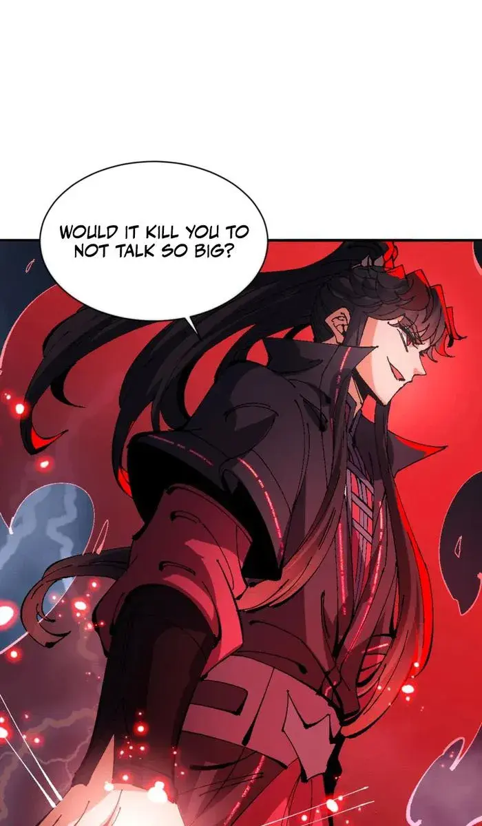 Devious Son of Heaven Chapter 136 Page 17