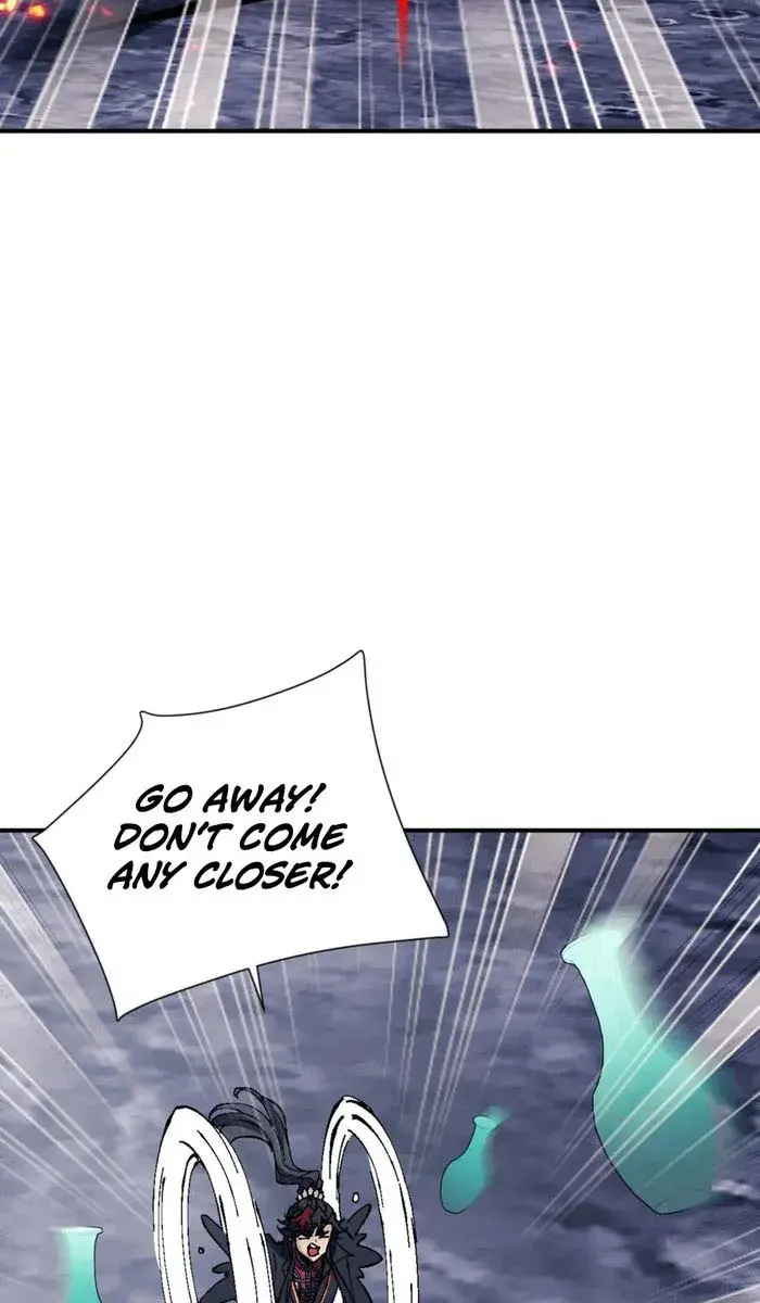 Devious Son of Heaven Chapter 136 Page 31