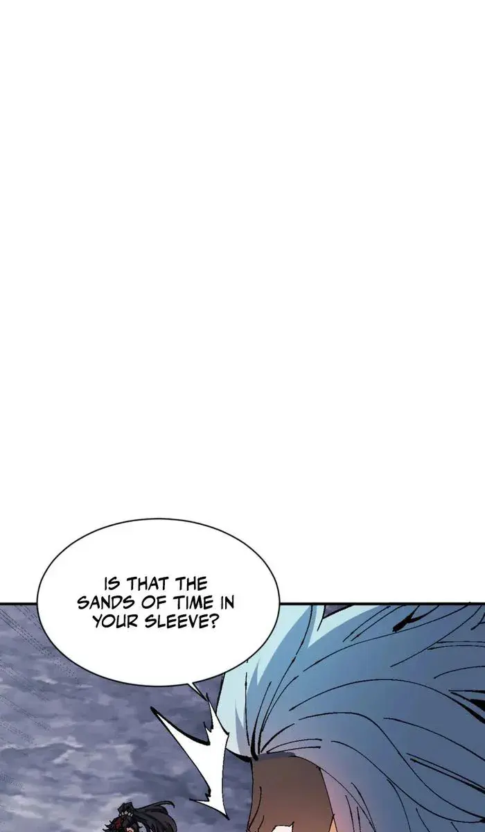 Devious Son of Heaven Chapter 136 Page 36