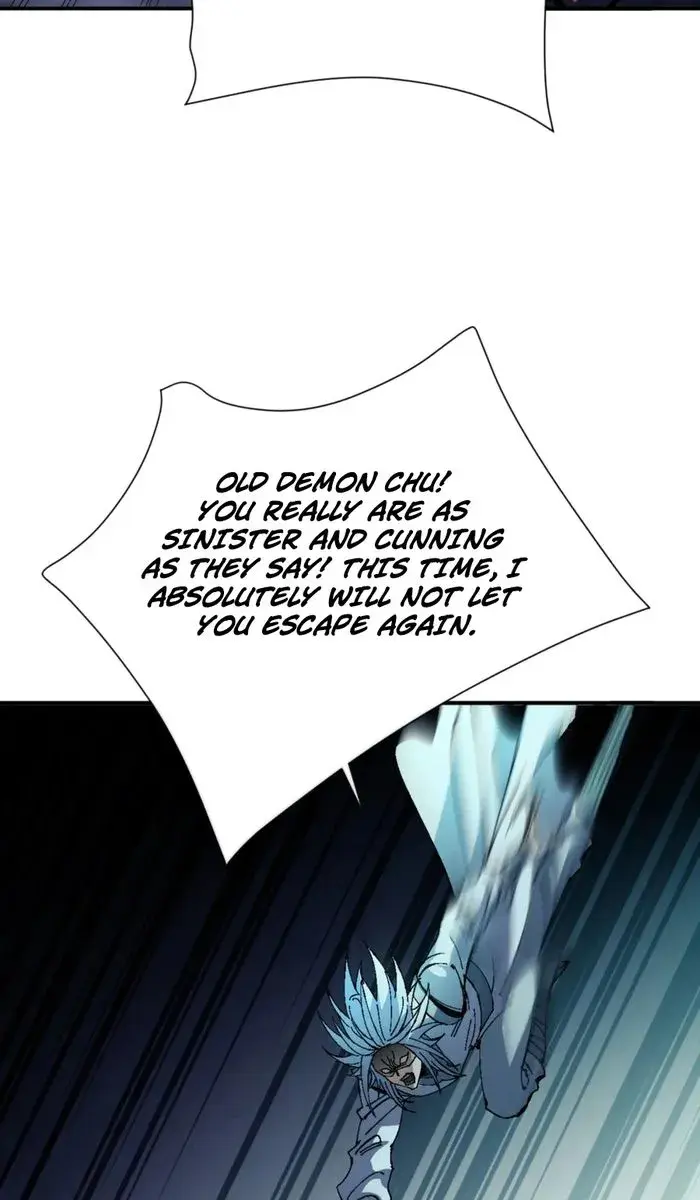 Devious Son of Heaven Chapter 136 Page 41