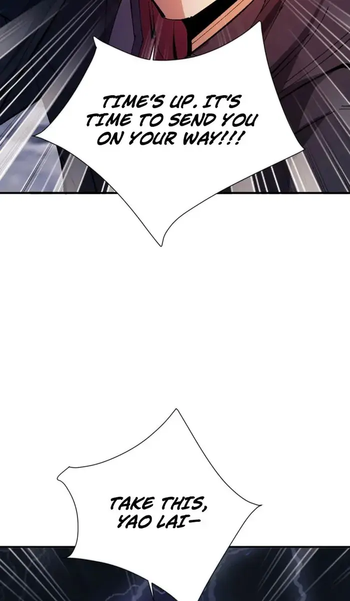 Devious Son of Heaven Chapter 136 Page 44