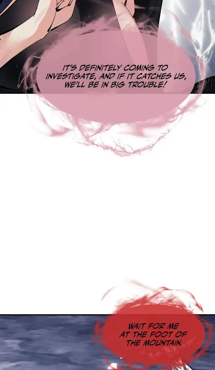 Devious Son of Heaven Chapter 136 Page 60