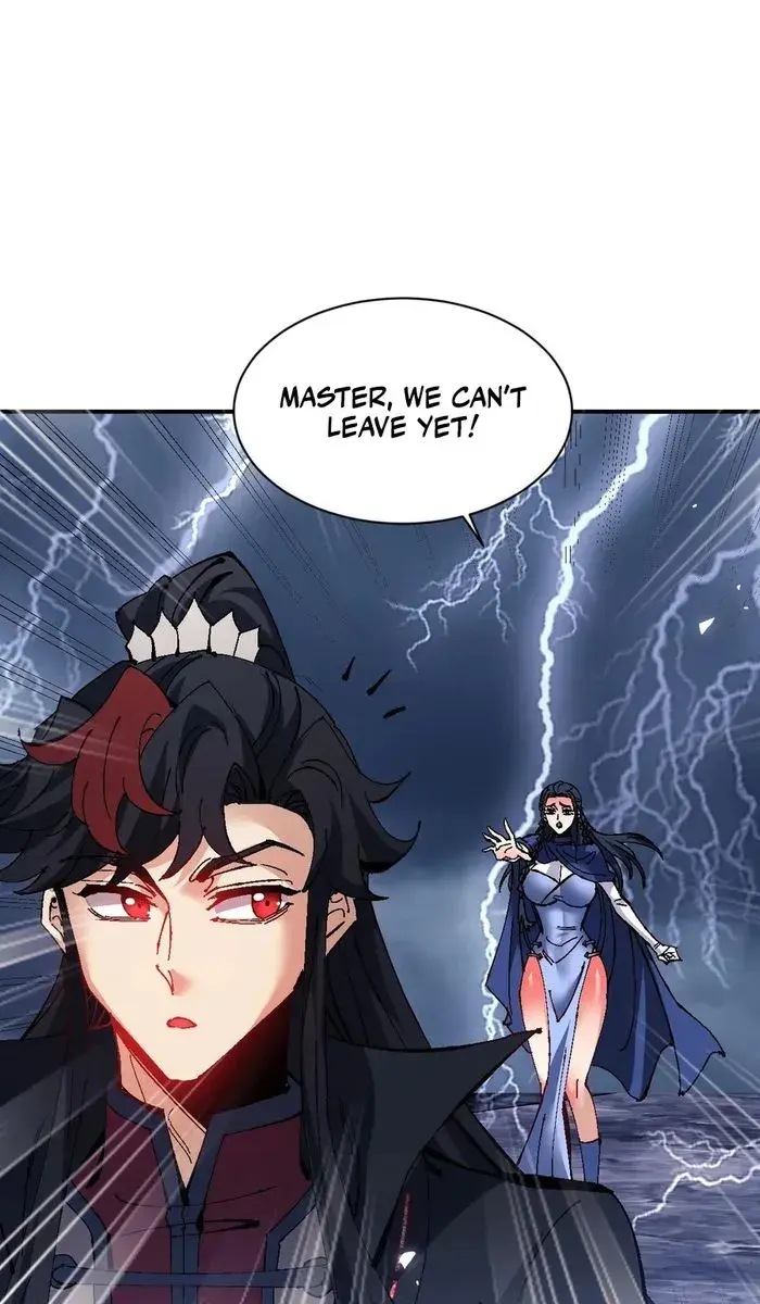 Devious Son of Heaven Chapter 136 Page 62