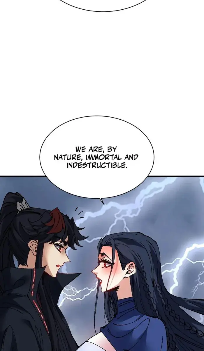 Devious Son of Heaven Chapter 136 Page 65