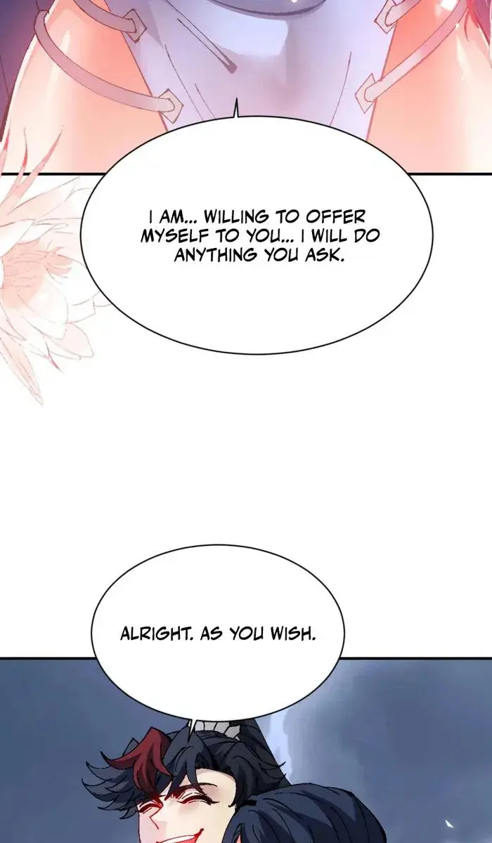 Devious Son of Heaven Chapter 136 Page 73